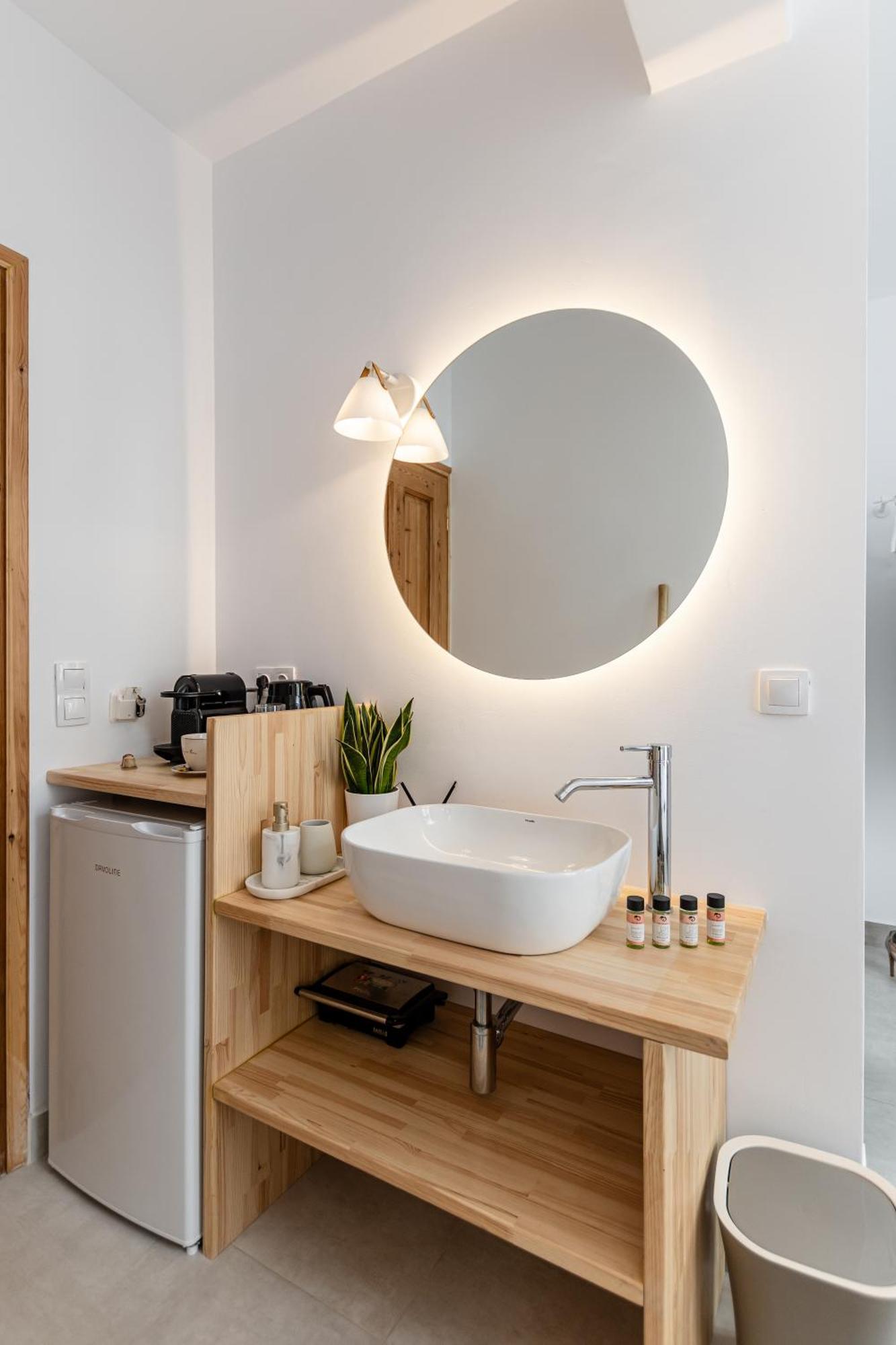 Aparthotel Golden Bird'S Naxos City Exterior foto