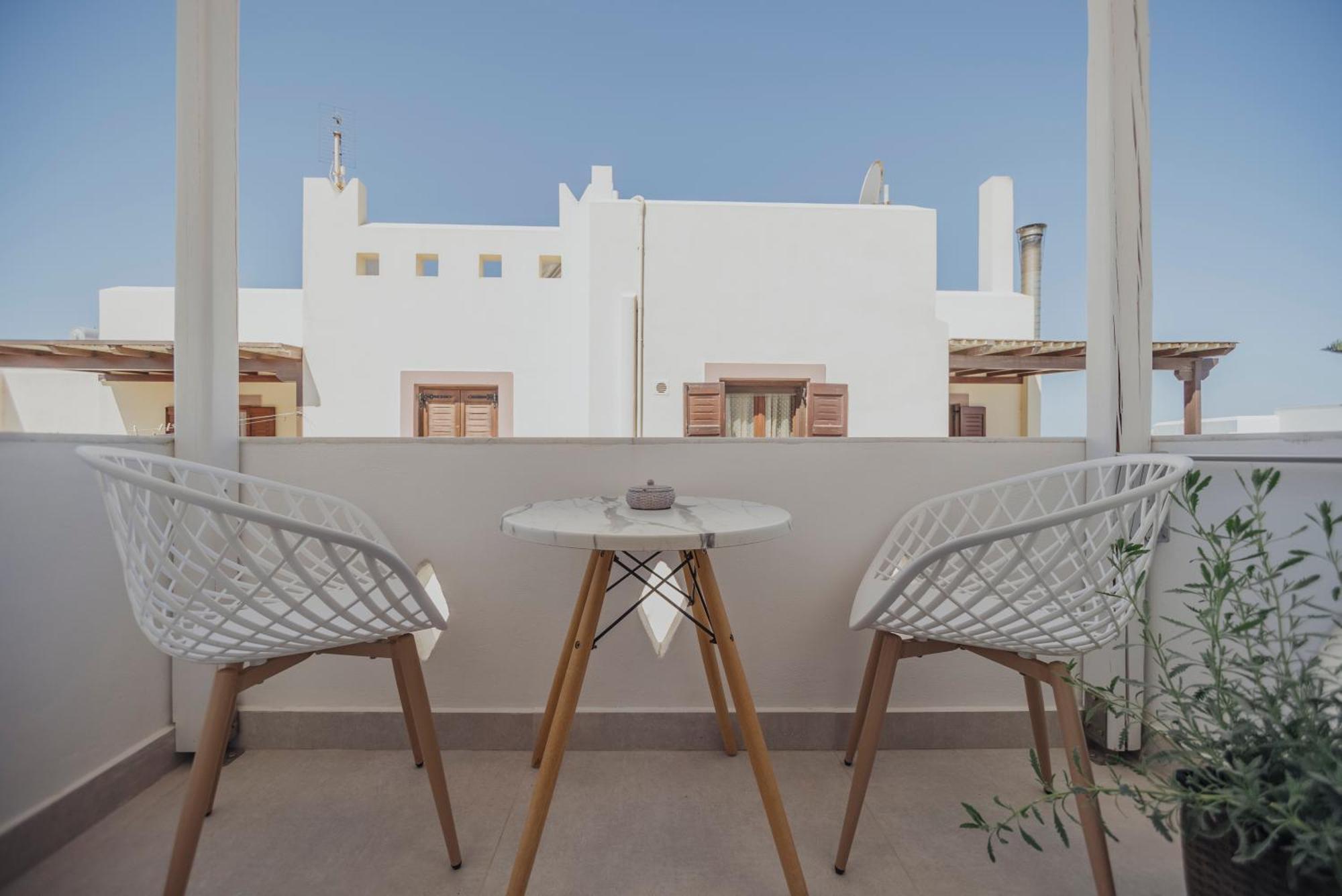Aparthotel Golden Bird'S Naxos City Exterior foto