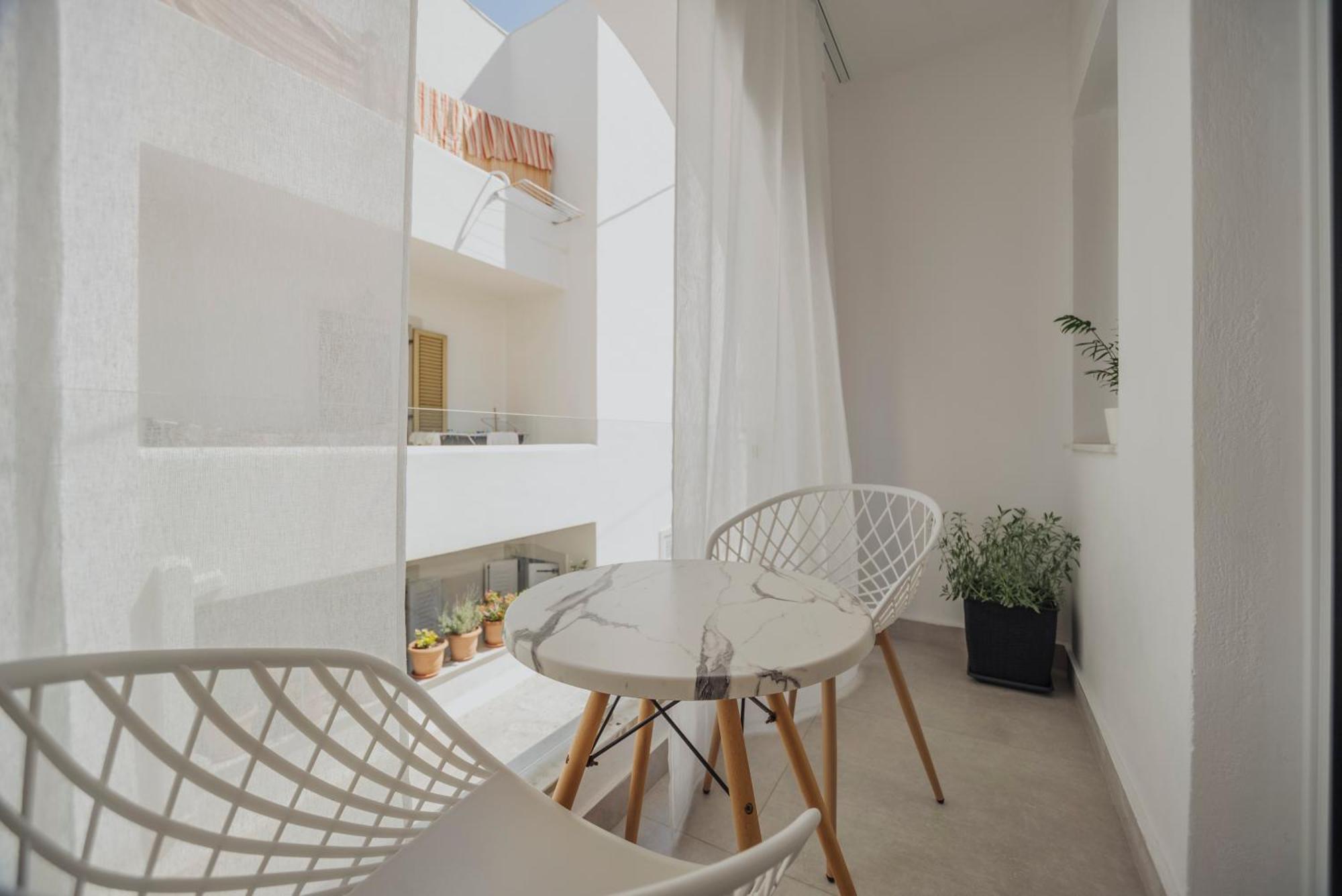 Aparthotel Golden Bird'S Naxos City Exterior foto